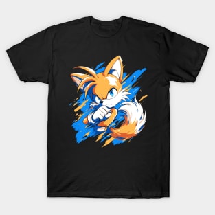 tails T-Shirt